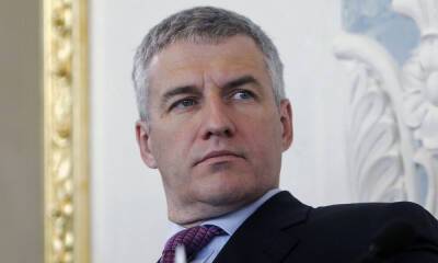 Политолог Маркелов: молочные войны в Карелии прекратятся, только если Путин поставит на место Парфенчикова