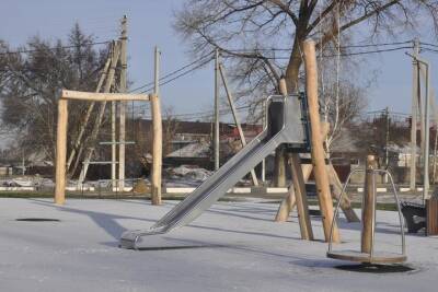В Белгородской области благоустроят парк «Православный»