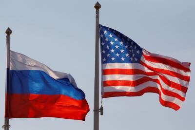 Главная тема - Украина: названа дата переговоров между США и Россией