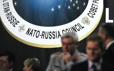 В Совете Федерации назвали условия эффективного диалога Россия-НАТО