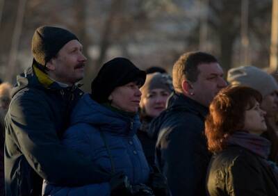 Любимов напомнил рязанцам о запрете массовых мероприятий в новогодние праздники
