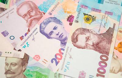 Задолженность по зарплате в Украине в ноябре-2021 сократилась на 1,6% - Госстат