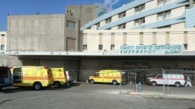 4 часа в ожидании: составлен рейтинг приемных покоев больниц Израилья