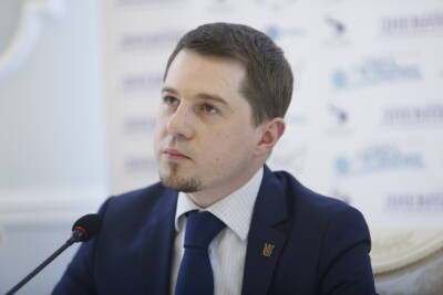 Федор Болтин возглавил петербургский Комитет по культуре