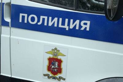 Суд арестовал угрожавшего гранатой в московском ТЦ мужчину