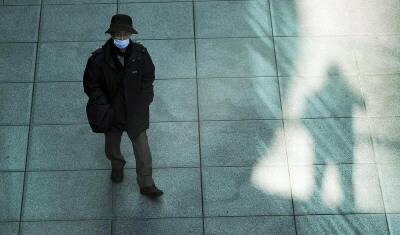 Японские власти будут бороться с одиночеством граждан
