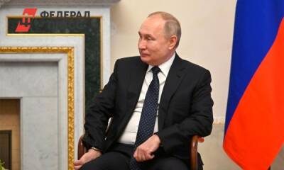 Президент Путин считает создание СНГ оправданным шагом