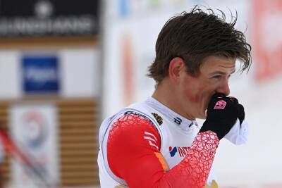 Клебо уверенно выиграл спринт на первом этапе "Тур де Ски": все результаты