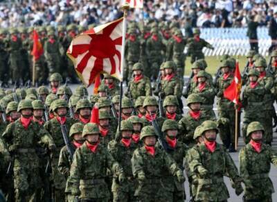 Токио обвиняет Россию в «военном харрасменте» Японии: истинные «цели провокаций»