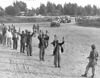Шестидневная война: какие порядки в армии Египта шокировали советских военных советников - Русская семерка