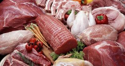 «Ерундой занимаются». Эксперт оценил предложение веганов ввести налог на мясо в России