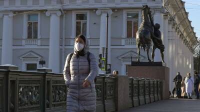 Жители Санкт-Петербурга сделали 3 млн первичных прививок от коронавируса