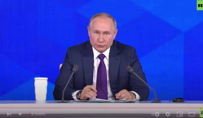 Кремль раскрыл детали подготовки к посланию путина Федеральному собранию