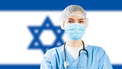 Россия и Украина побили рекорд по числу врачей, репатриировавшихся в Израиль