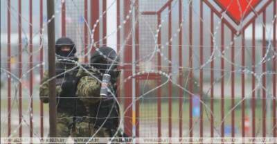 140 people recognized as victims of crimes of Polish border guards on Belarus-EU border - udf.by - Belarus - Eu - Poland - Germany