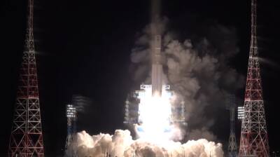 Эксперт Галкин: Запуск обновлённой «Ангары» подтверждает успехи России в космонавтике