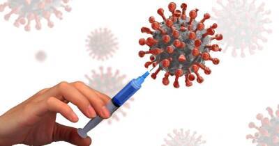 Более 46 тысяч украинцев вакцинировали против коронавируса за сутки