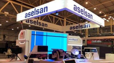 ASELSAN разрабатывает новые проекты в Азербайджане