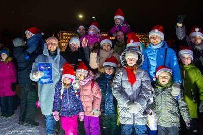 Воспитанники детсада в Петрозаводске получили 10 тысяч за новогоднюю игрушку