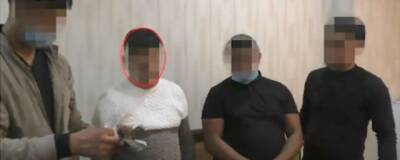 Двое узбекистанцев помогали соотечественникам нелегально попадать в США через Мексику