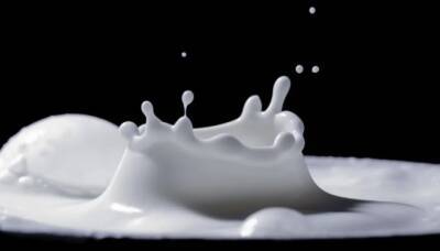 Руководитель производства фальсифицрованной молочки в Сертолово понесет административное наказание
