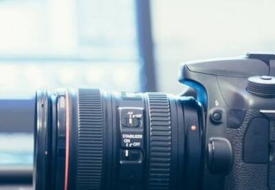 Компания Canon откажется от своих топовых зеркальных камер