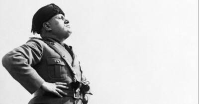 Главные неудачники: почему итальянцы оказались самыми плохими союзниками Гитлера - Русская семерка