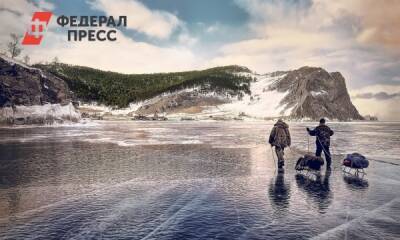 Мэр Владивостока объяснил запрет выхода на лед
