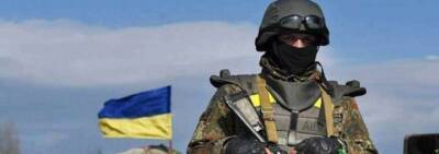 Госпогранслужба Украины получила от США 20 млн долларов на укрепление границы с РФ