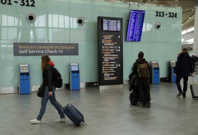 Российским чиновникам хотят запретить новогодние поездки за границу