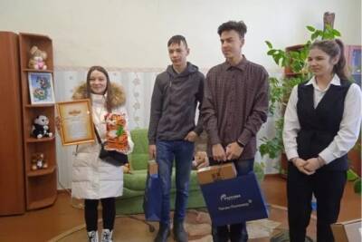 Псковский завод исполнит мечты еще четырех детей в рамках акции «Елка желаний»