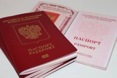 Чернышенко сообщил, что в цифровой паспорт будет установлен чип российского производства