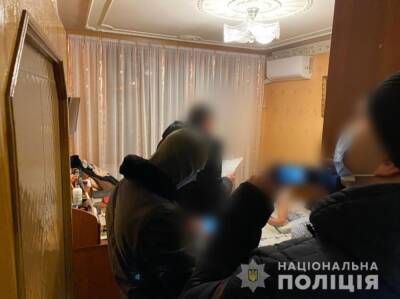 В Украине продавали младенцев иностранцам: разоблачена схема
