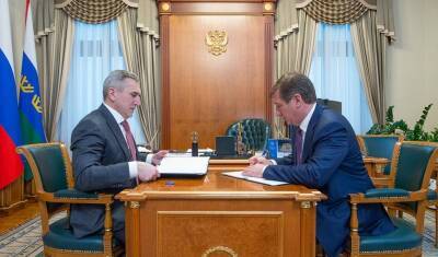 В 2022 году «Россети» планируют увеличить инвестиции в Тюменскую область в три раза