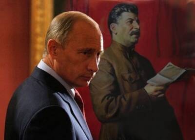 Будущий глава Мюнхенской конференции по безопасности обвинил Путина в прославлении сталинизма