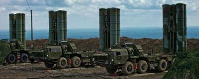 Турция разрабатывает системы ПВО для замены зенитно-ракетных комплексов С-400 и Patriot