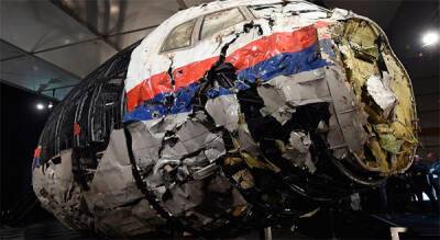 Позитив недели. Террористов, сбивших «Боинг» рейса MH17, осудят пожизненно