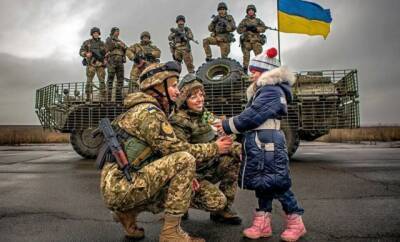 В Украине хотят расширить госреестр ветеранов войны: какие льготы им положены