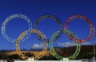 Россия подаст заявку на проведение летней Олимпиады-2036