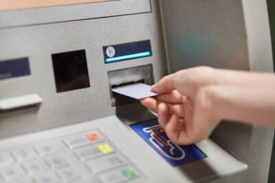 Мобильный банкомат Azərbaycan Beynalxalq Bank запущен в Агдамском промпарке