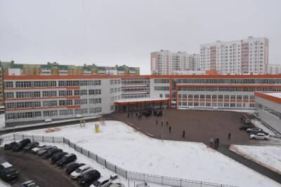 Курская область получит 2,9 млрд рублей на капитальный ремонт школ
