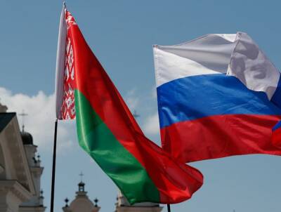 Россию на зубок НАТО будет пробовать через Белоруссию