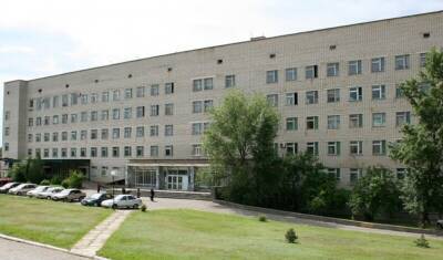 В ставропольской больнице произошла стрельба — нападавший задержан