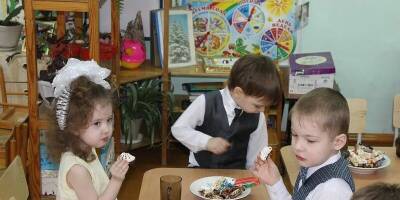 С 1 января 2022 года в Ангарске повысят плату за детский сад