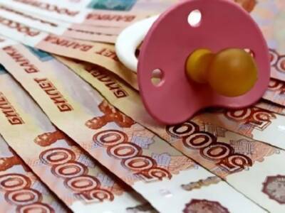 Южноуралец пойдет под суд за неуплату алиментов на 2,2 миллиона рублей