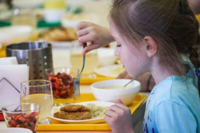 Петербургские комбинаты могут оказаться не готовы к изменению организации школьного питания