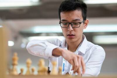 17-летний гроссмейстер из Узбекистана стал новым чемпионом мира по шахматам