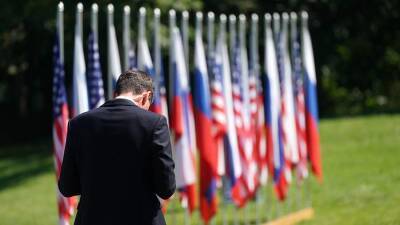 Источники AFP назвали дату переговоров США и РФ по Украине