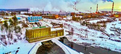 Энергетики «ТГК-1» повысили надежность работы Кондопожской и Пальеозерской ГЭС