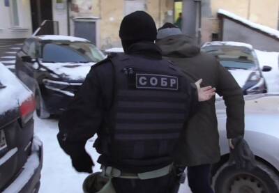 В Тверской области ФСБ задержала преступную группу, расхищавшую военное имущество